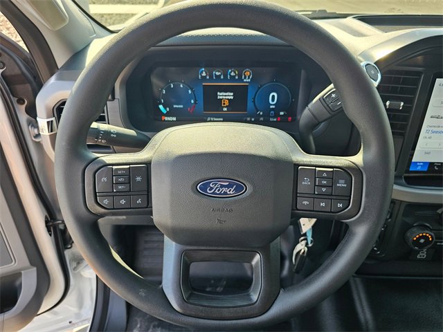 New 2025 Ford F150 XL w/ Equipment Group 103A High image 17