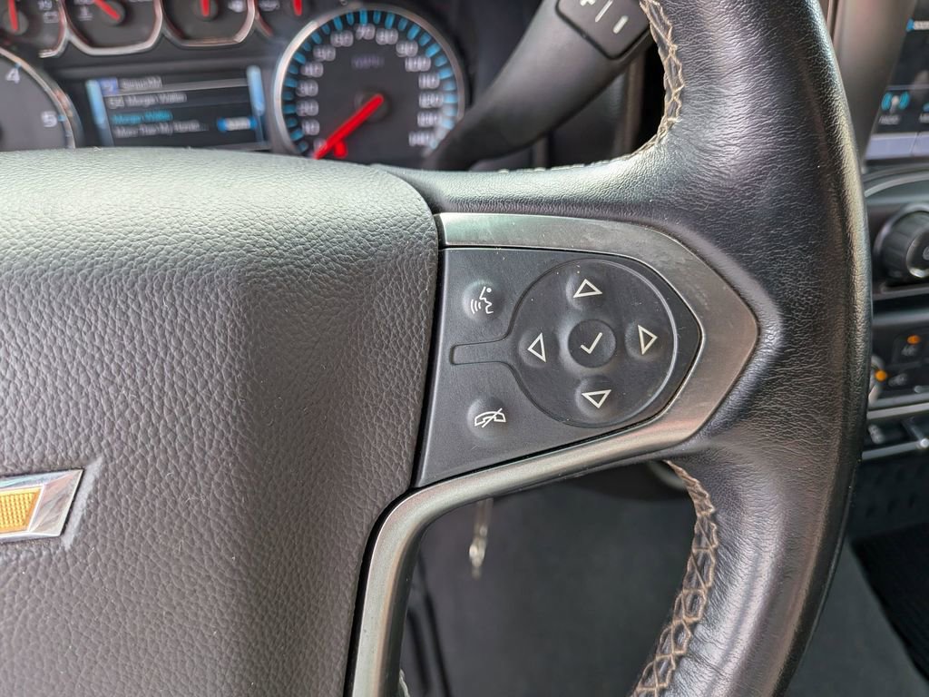 Used 2019 Chevrolet Silverado 1500 LT RWD image 15