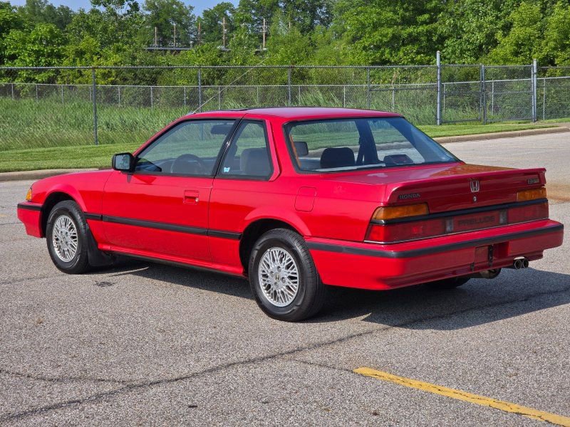 Used 1987 Honda Prelude Si image 37