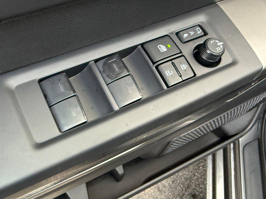 New 2026 Toyota Tundra Platinum image 10