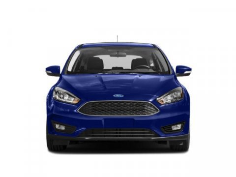 Used 2015 Ford Focus SE image 4