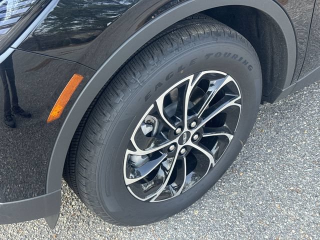 New 2026 Lincoln Nautilus Premier AWD/4WD image 10
