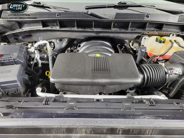 Used 2023 GMC Sierra 1500 Elevation image 36