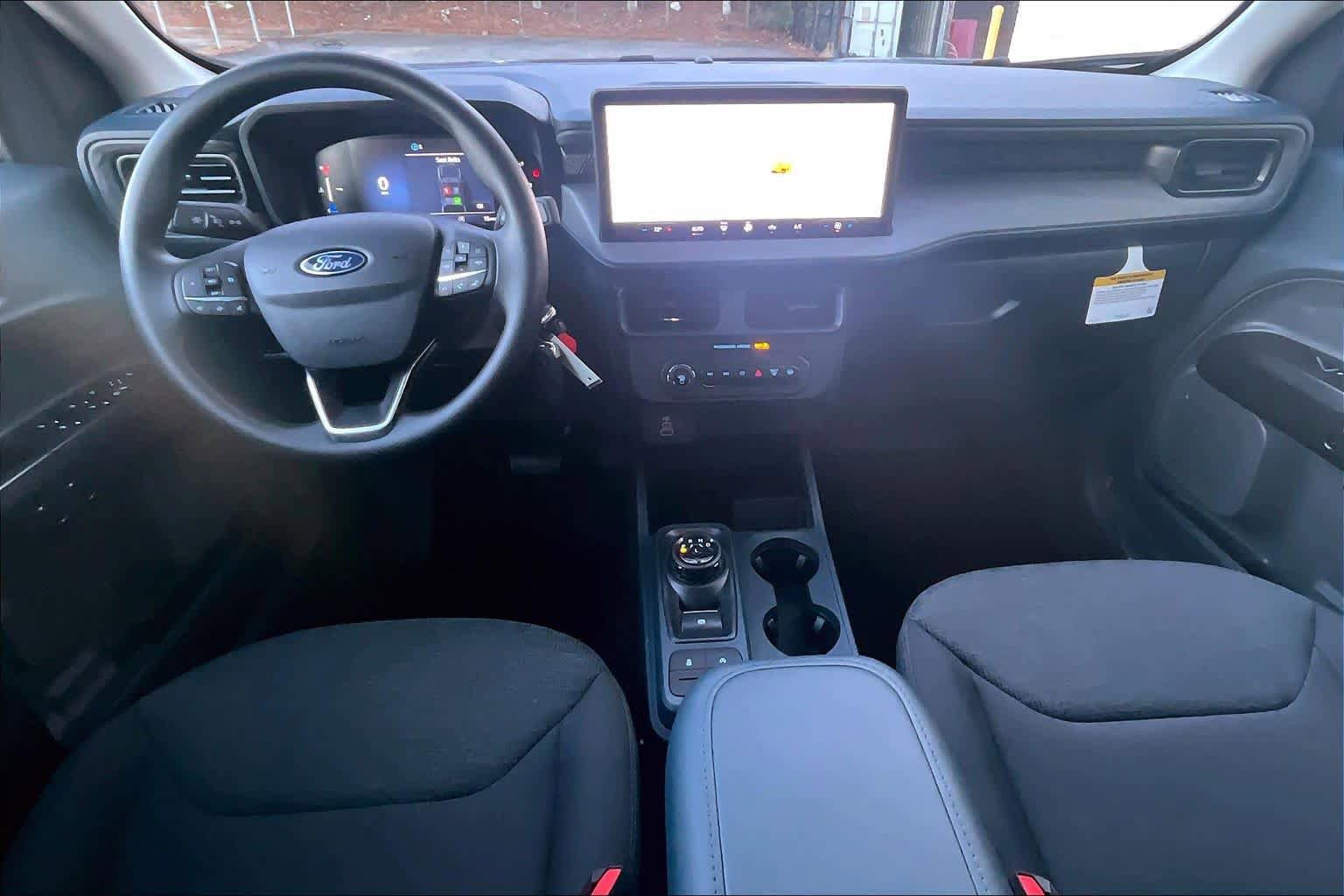 New 2025 Ford Maverick XL w/ 4K Tow Package AWD/4WD image 5