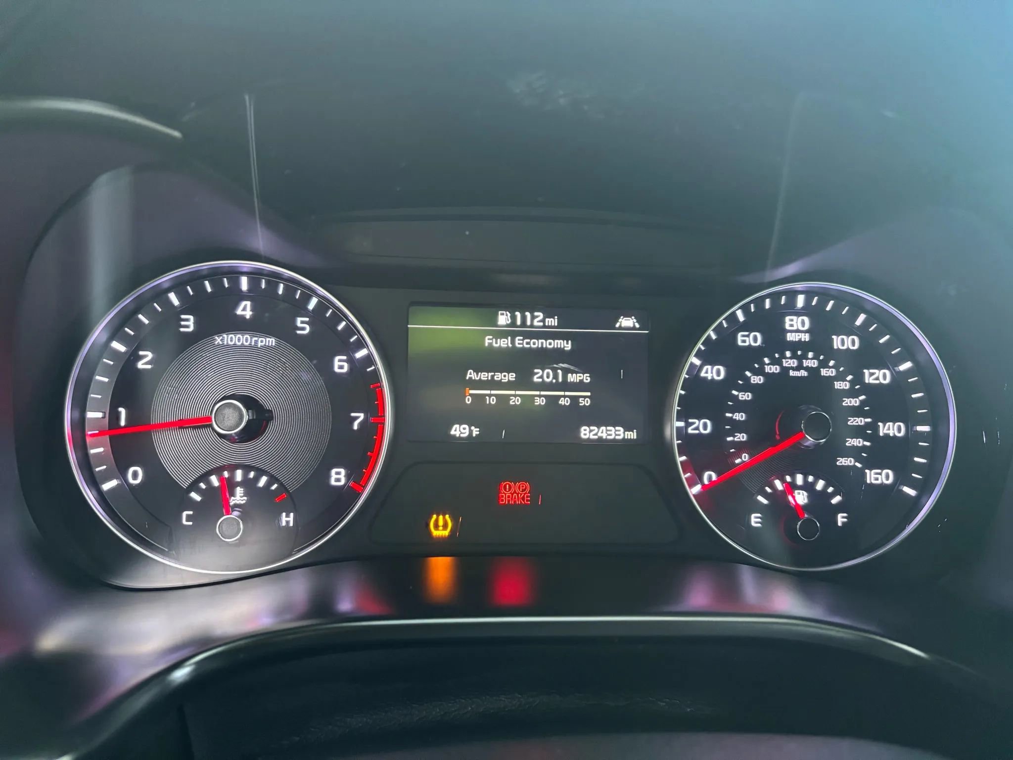 Used 2020 Kia Forte GT image 22