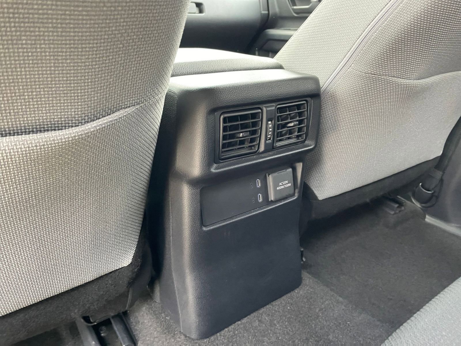 Used 2025 Toyota 4Runner TRD Off-Road image 24