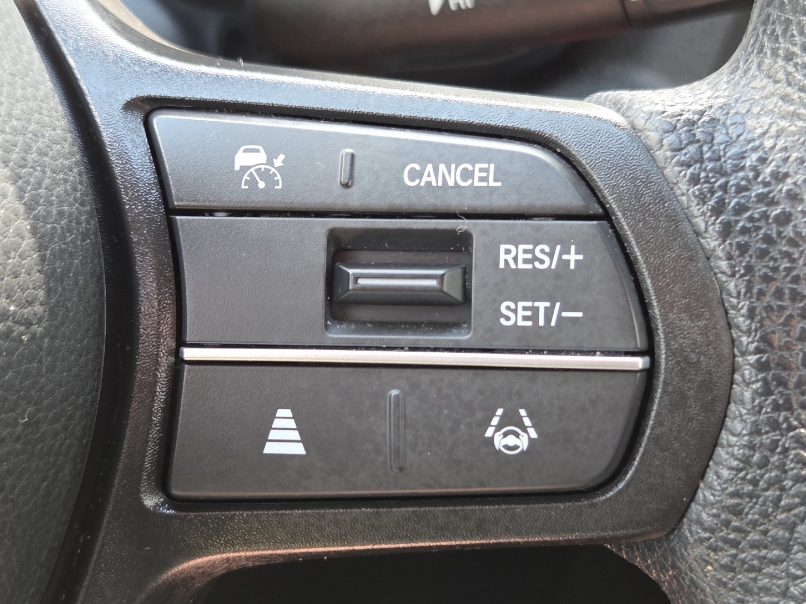 Certified 2024 Honda CR-V LX image 9