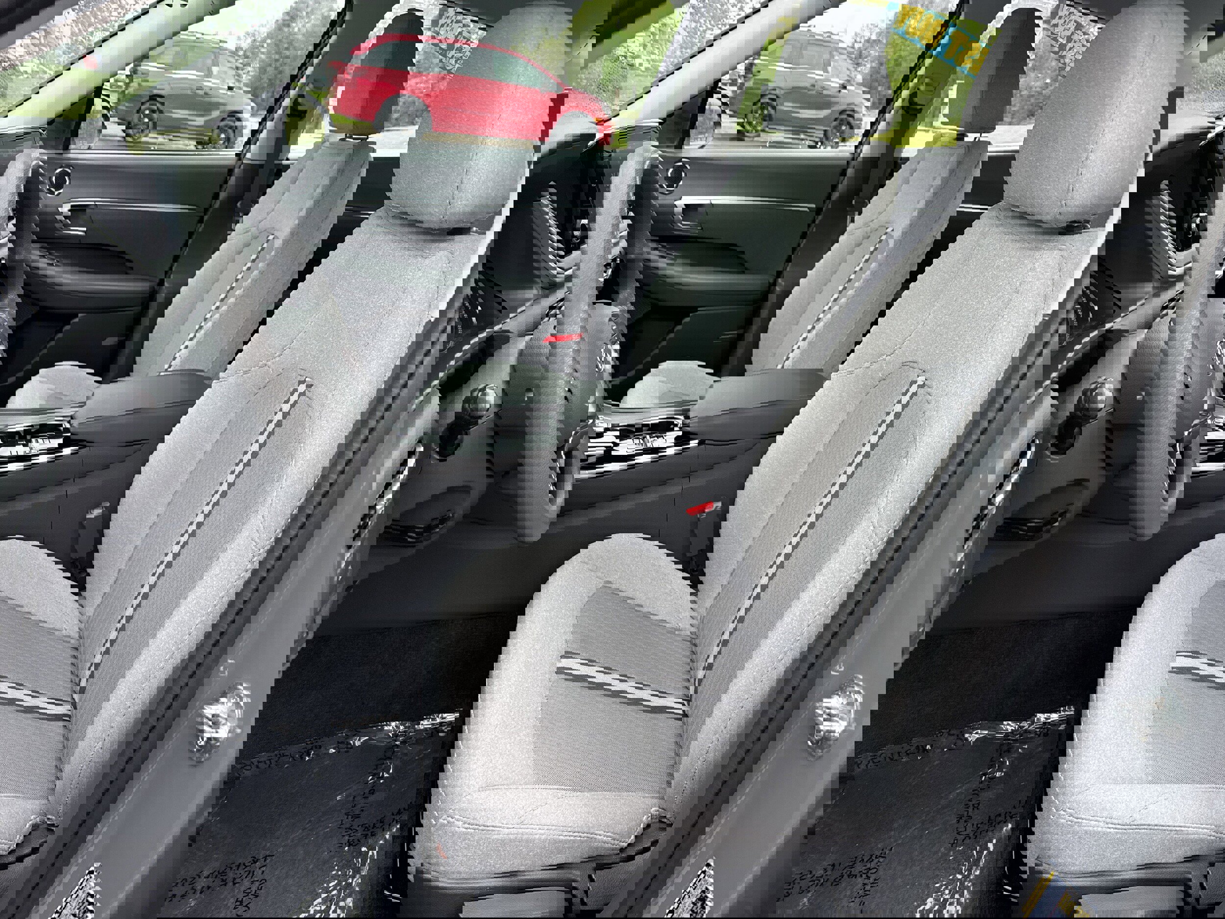 Used 2021 Hyundai Sonata SE FWD image 3