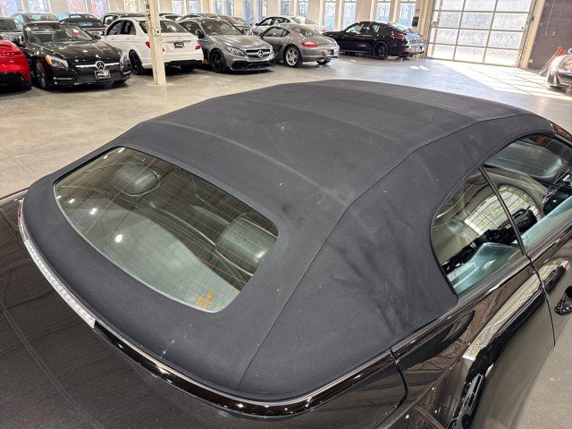 Used 2015 Maserati GranTurismo Sport image 56