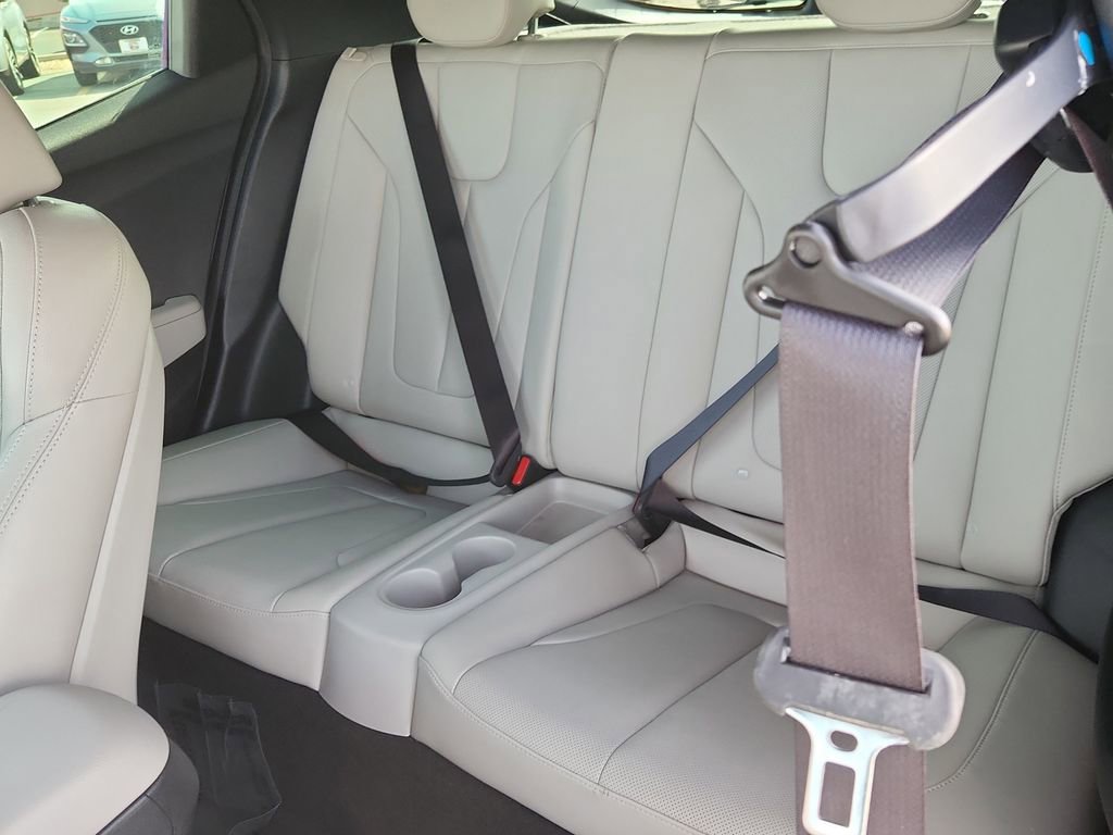 Used 2019 Hyundai Veloster Turbo Ultimate image 10