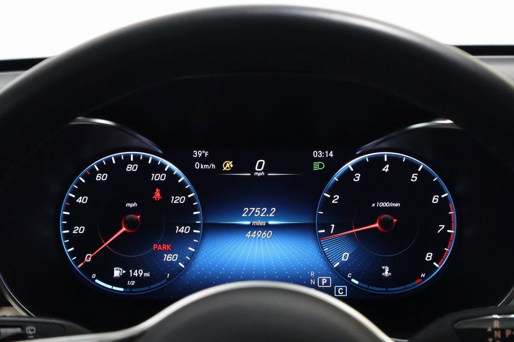 Certified 2022 Mercedes-Benz GLC 300 4MATIC image 18