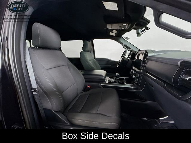 Used 2023 Ford F150 XLT w/ Equipment Group 302A High image 28