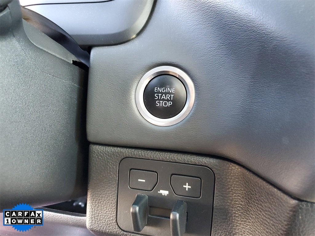 Used 2023 Toyota Tundra Platinum image 33