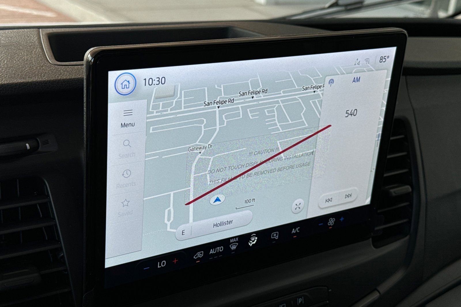 New 2025 Ford Transit 250 148 Medium Roof w/ Exterior Upgrade Package image 20