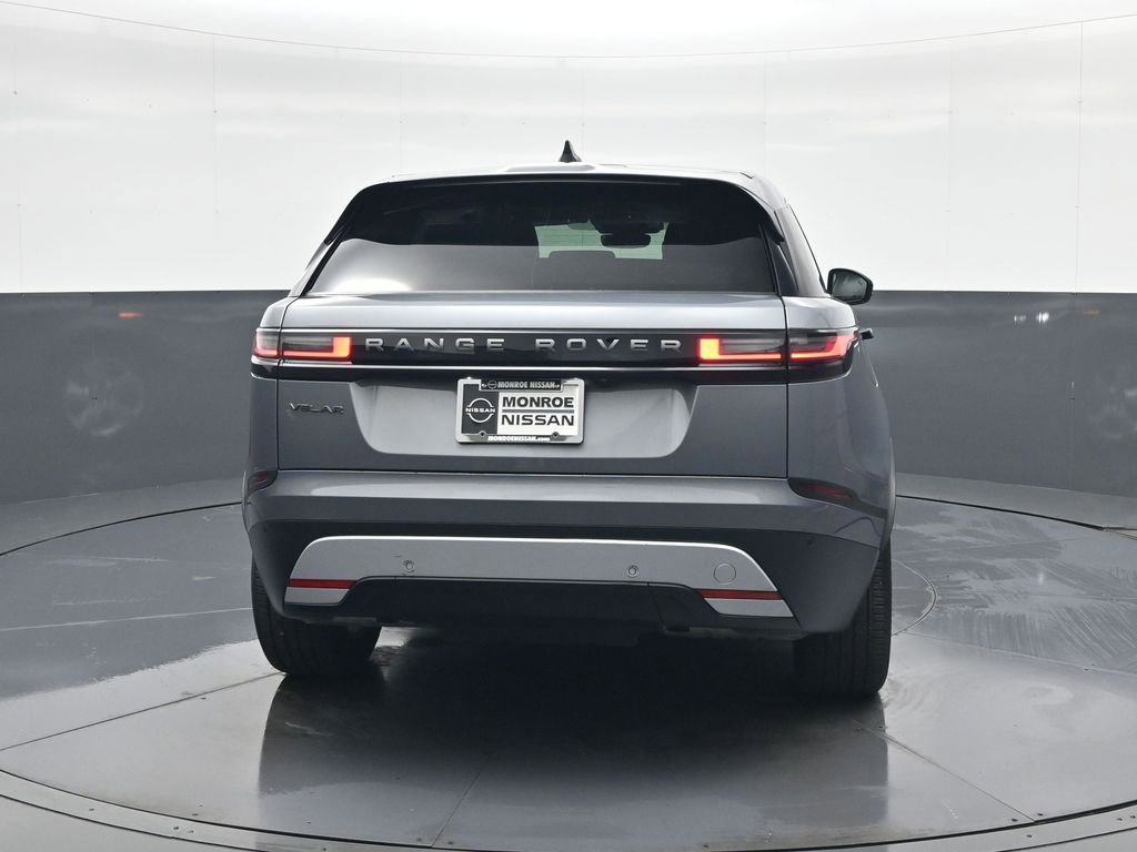 Used 2024 Land Rover Range Rover Velar S image 6