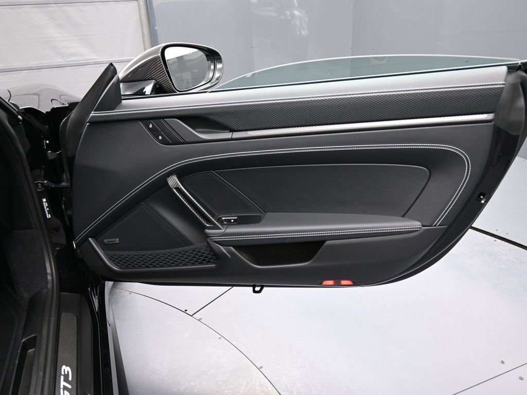 New 2026 Porsche 911 GT3 image 31