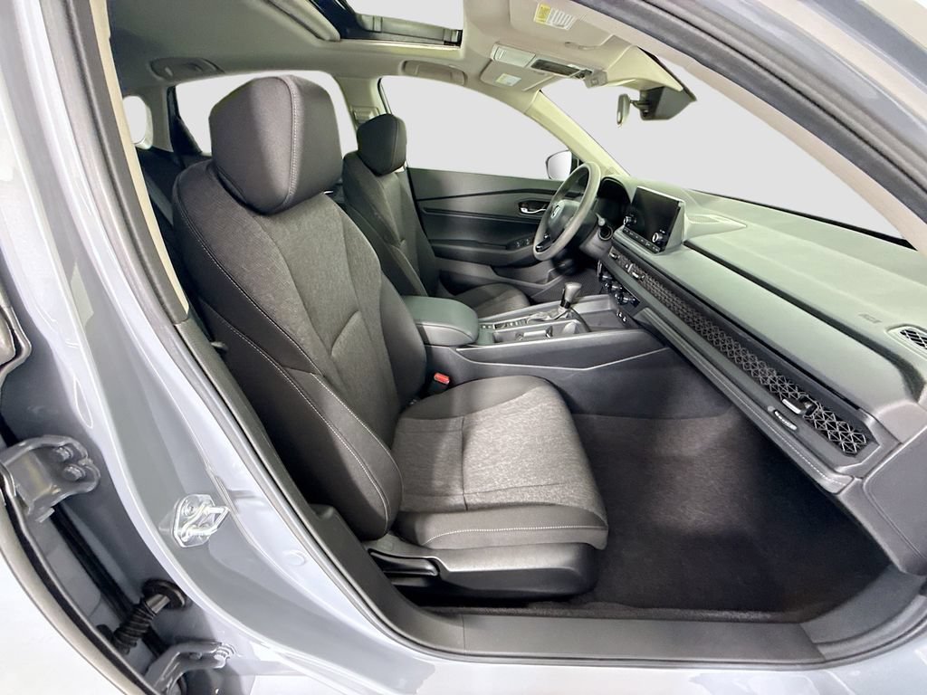Certified 2025 Honda Accord SE image 20