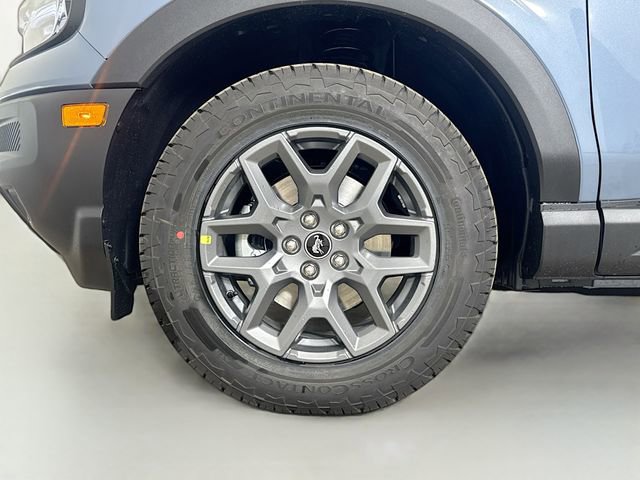 New 2026 Ford Bronco Sport Big Bend image 28