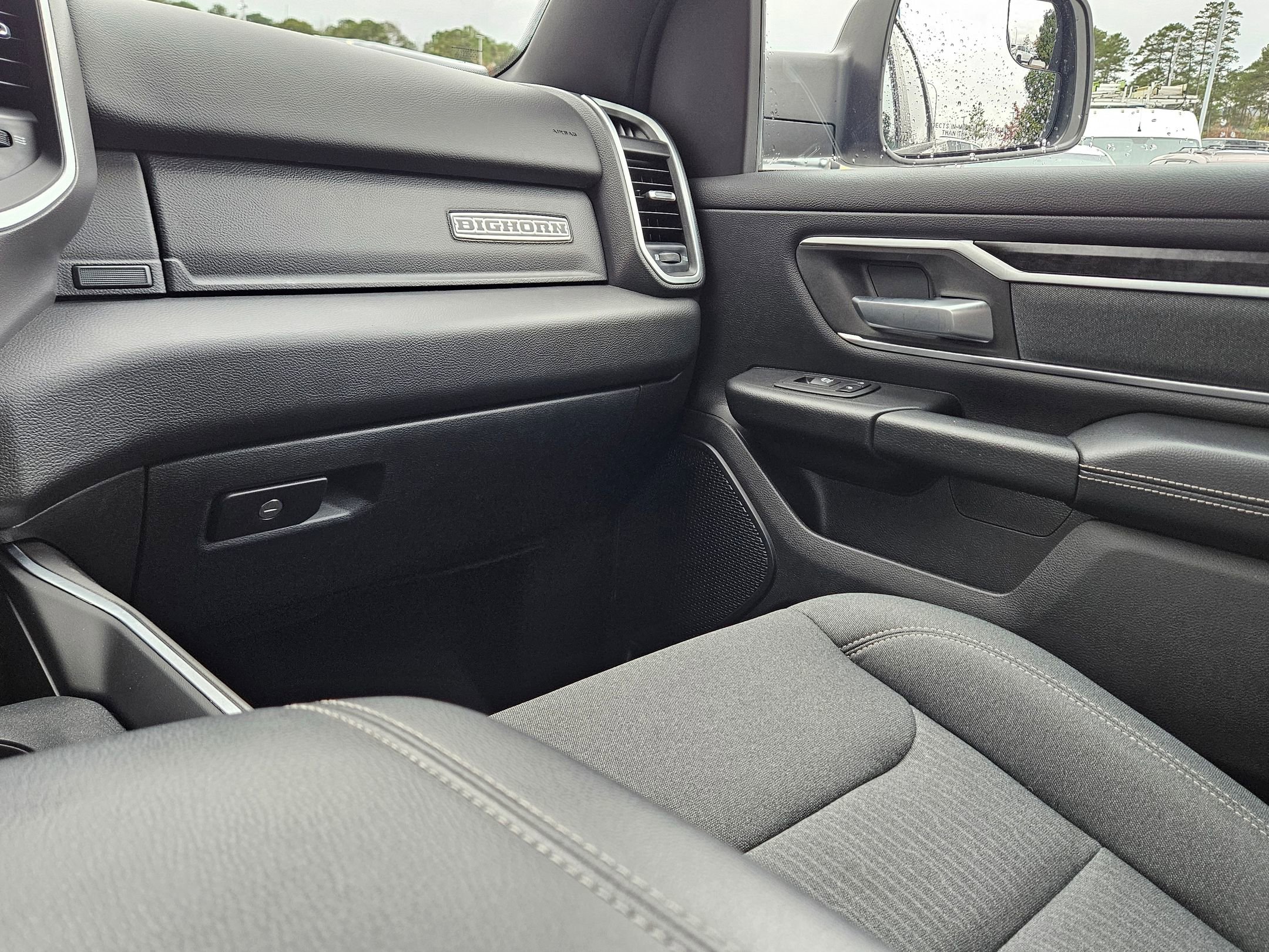 Used 2023 RAM 1500 Big Horn image 11