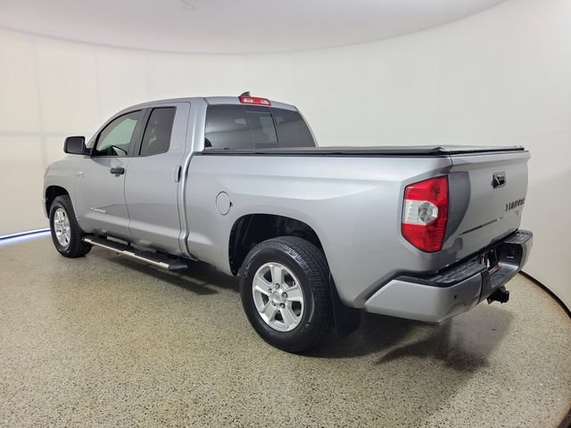 Used 2021 Toyota Tundra SR5 RWD image 7
