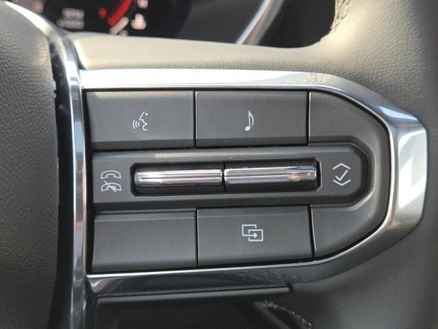 New 2026 GMC Canyon Elevation w/ Convenience Package image 13