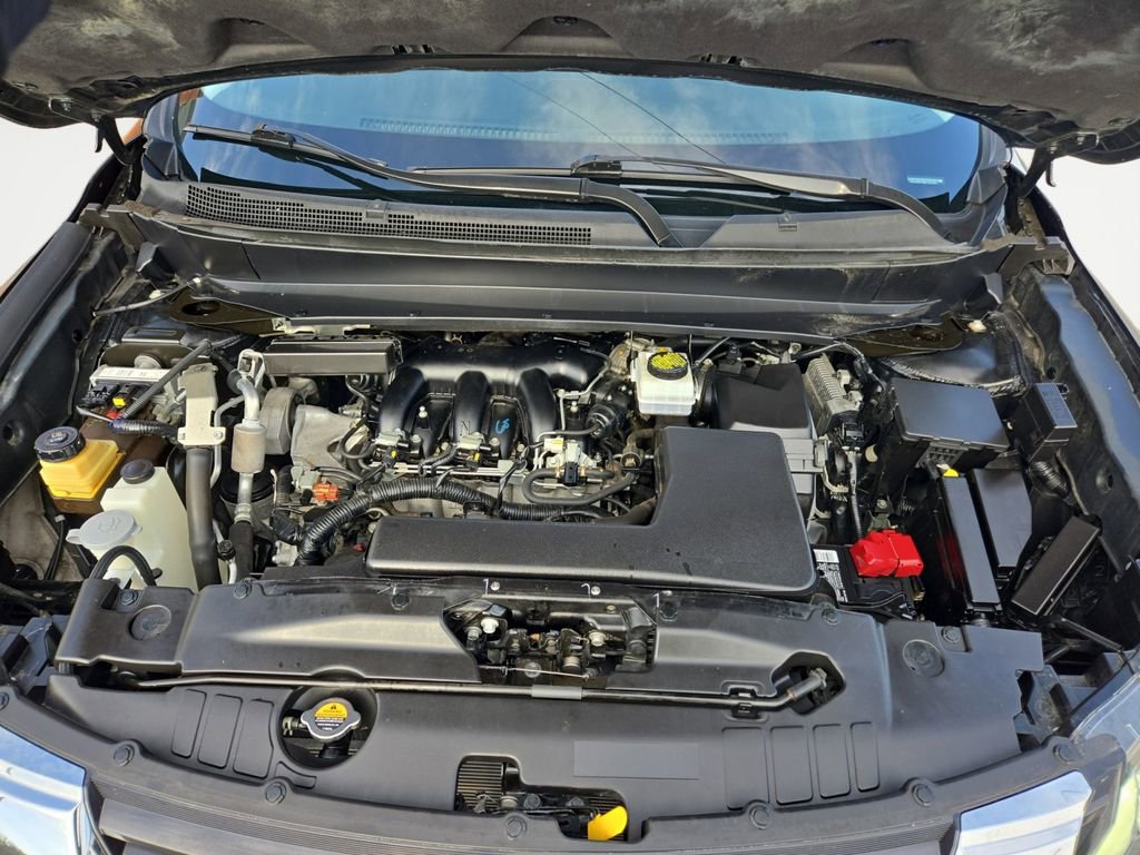 Used 2020 Nissan Pathfinder SL image 17