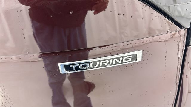 New 2026 Subaru Forester Touring image 38