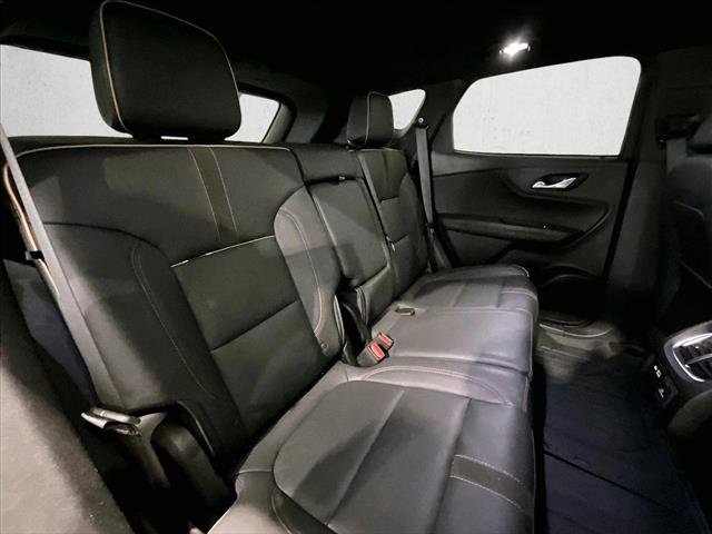 Used 2023 Chevrolet Blazer Premier FWD image 29