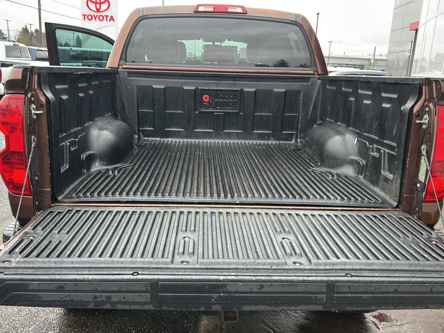 Used 2014 Toyota Tundra 1794 Edition image 10