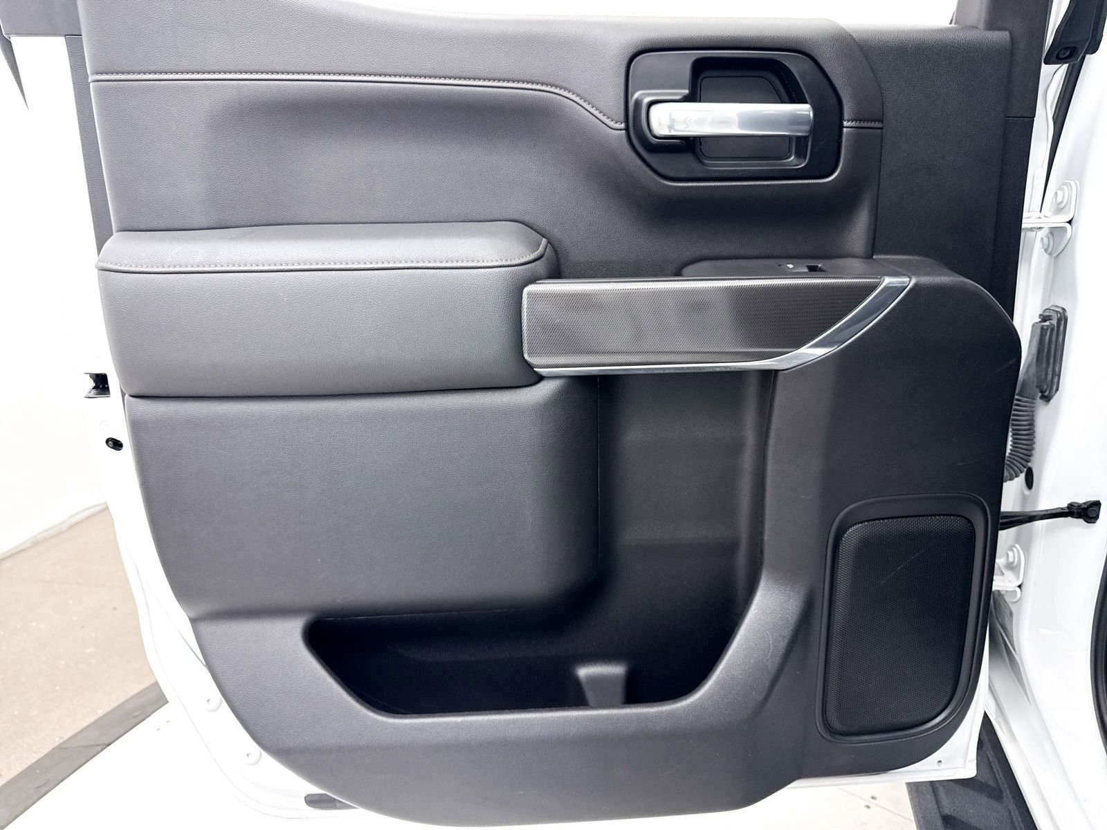 Used 2021 GMC Sierra 1500 AT4 w/ AT4 Value Package image 34