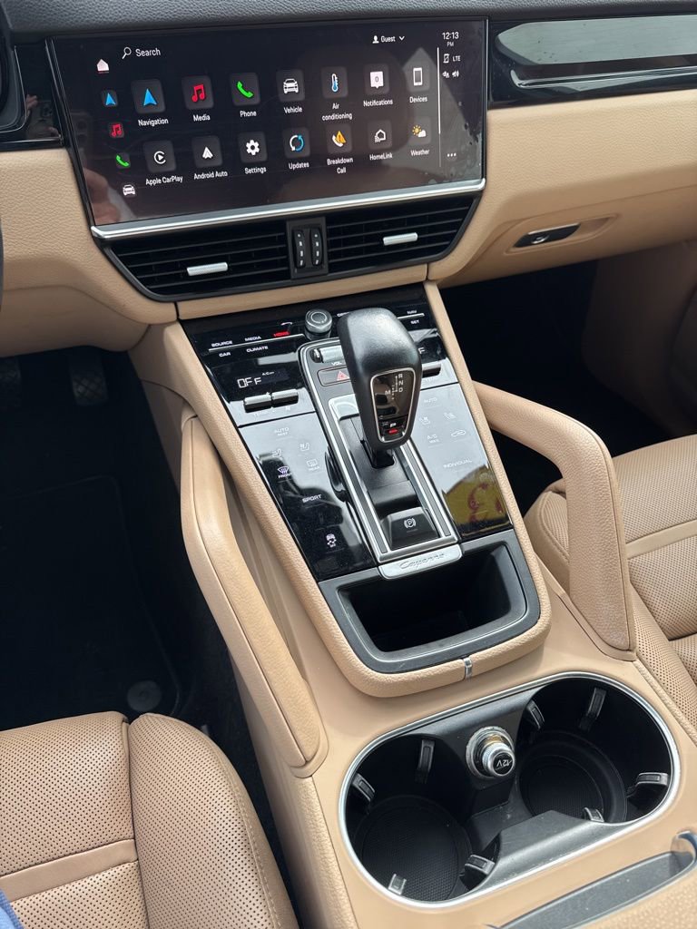 Used 2023 Porsche Cayenne image 24