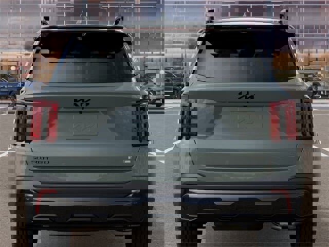 New 2026 Kia Sorento SX Prestige image 13