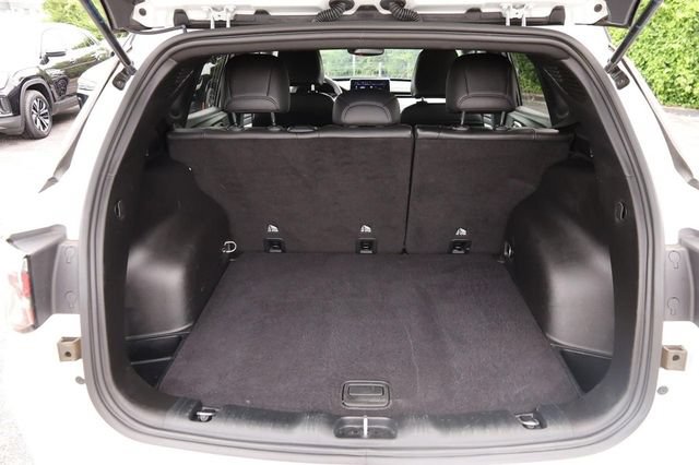 Used 2025 Jeep Compass Limited AWD/4WD image 7