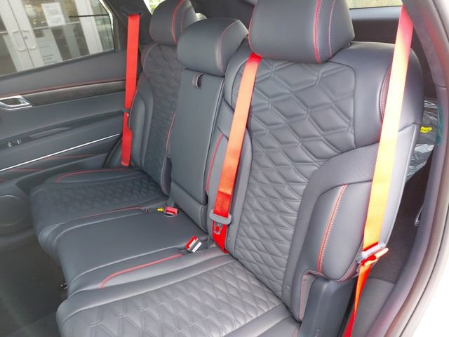 New 2026 Genesis GV80 3.5T image 31