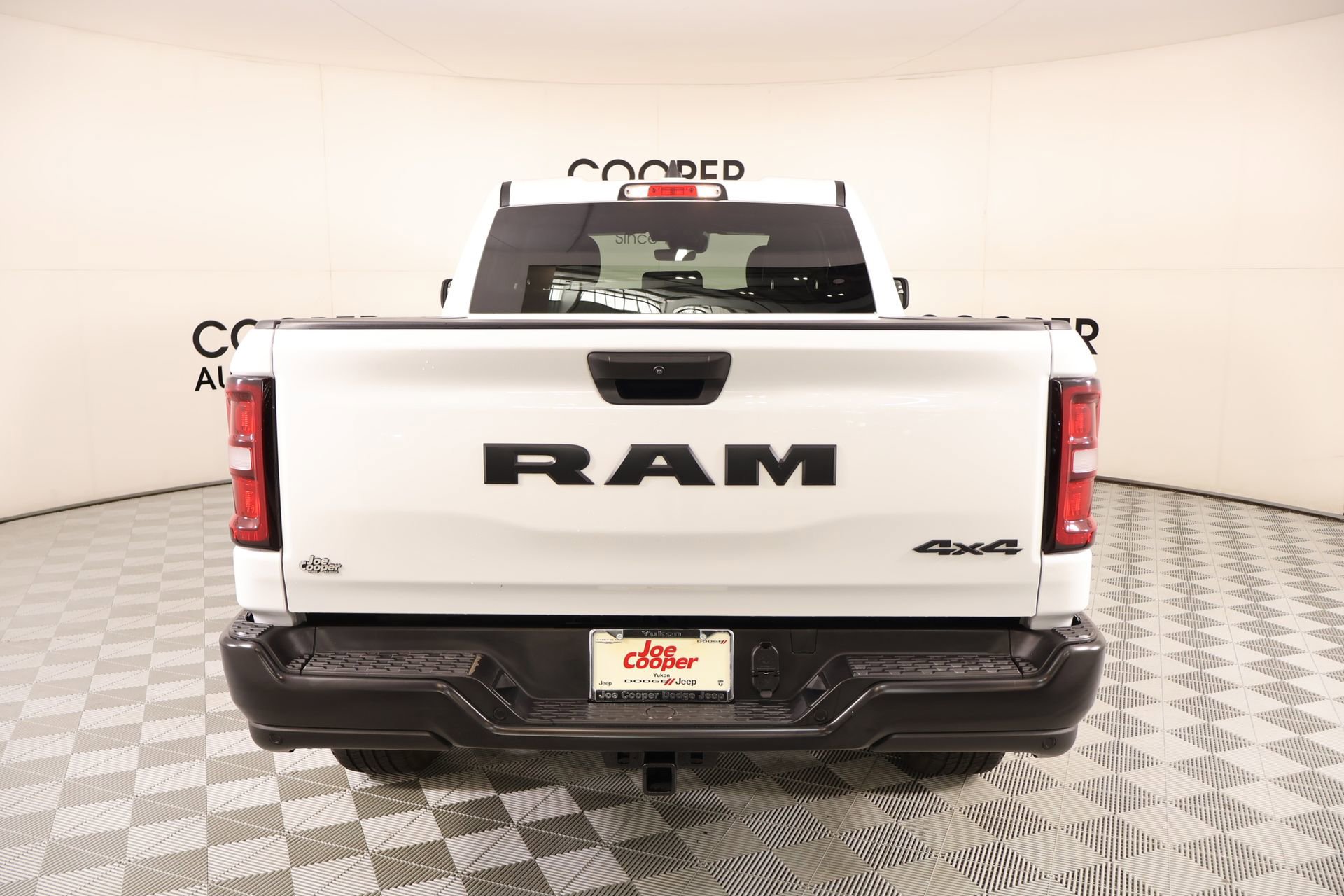 Used 2025 RAM 1500 Tradesman image 20