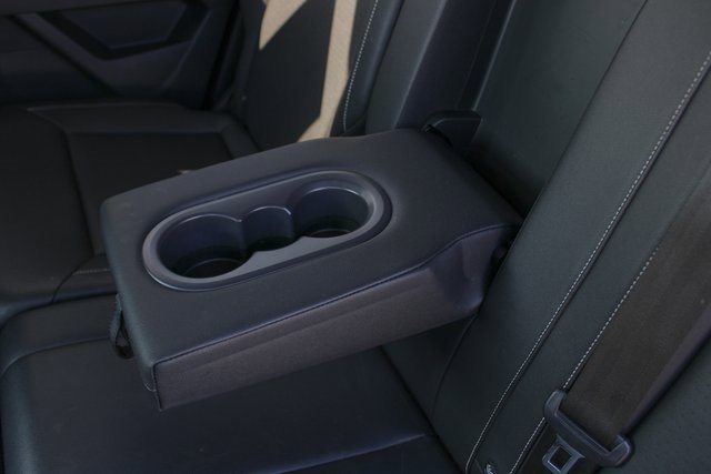 Used 2021 Volkswagen Atlas SE w/ Towing Package image 34