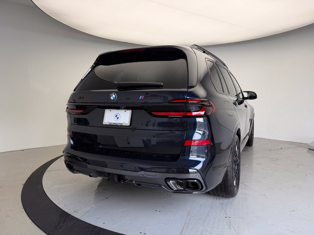 New 2027 BMW X7 M60i AWD/4WD image 5