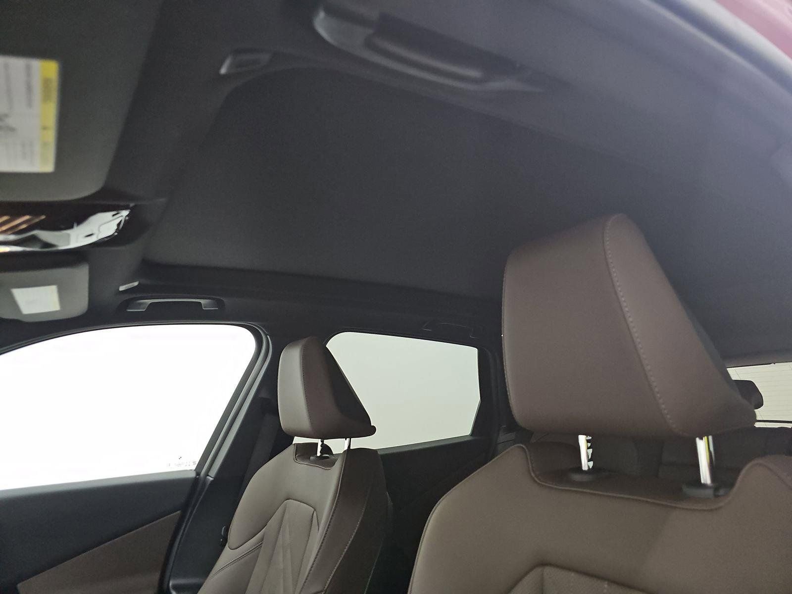 Used 2025 BMW X3 xDrive30i image 14