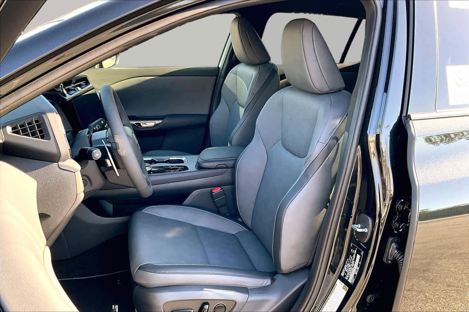 New 2026 Lexus RZ 350e 2WD image 18