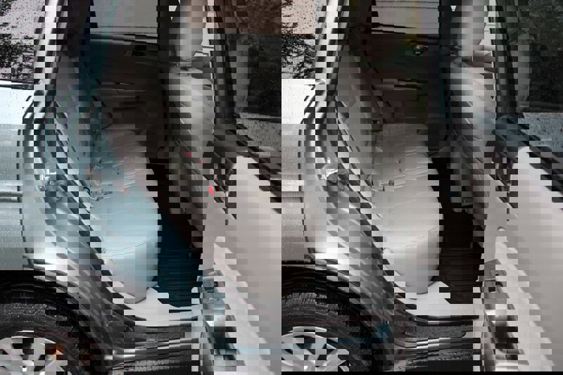 Used 2012 Subaru Forester 2.5X Limited image 6