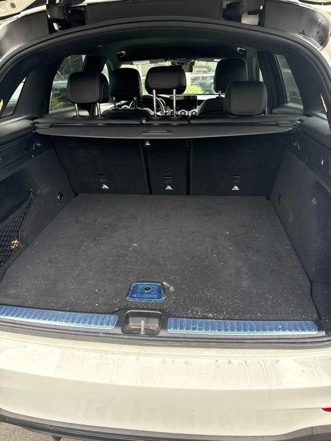 Used 2022 Mercedes-Benz GLC 300 image 13
