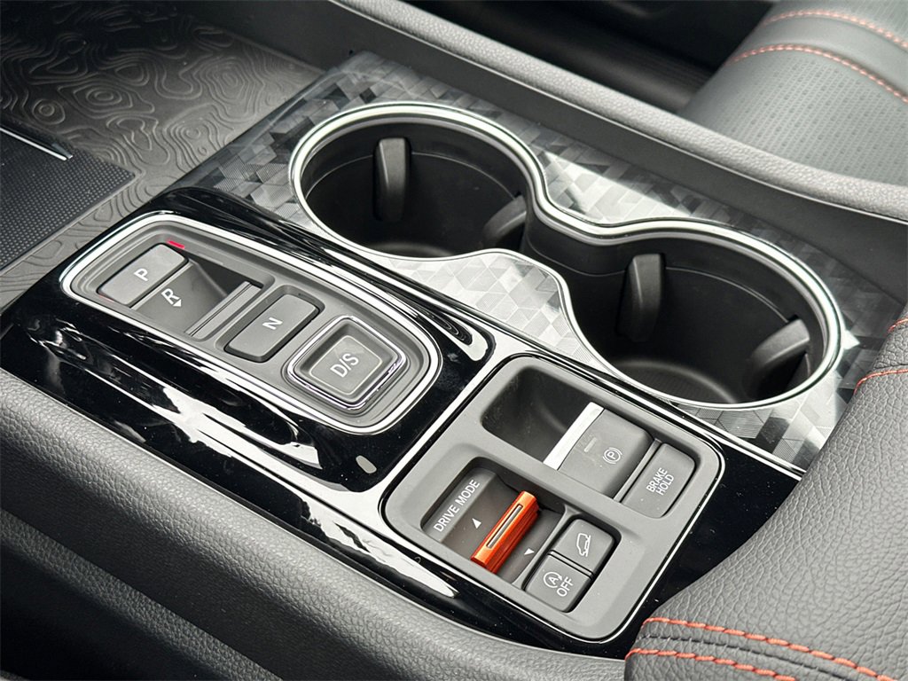 New 2026 Honda Passport TrailSport Elite image 36