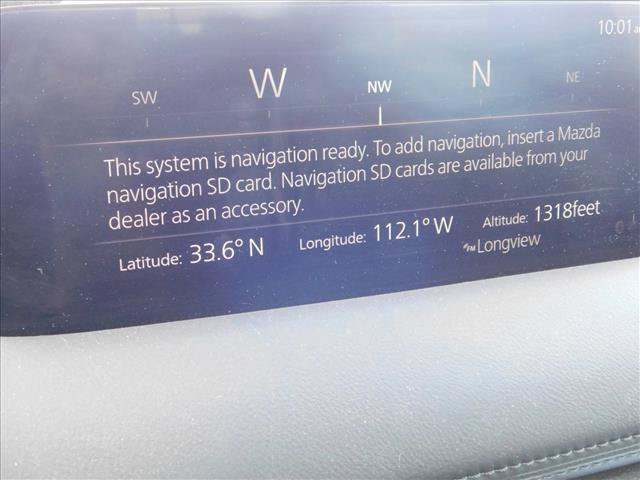 Used 2021 MAZDA CX-5 Grand Touring AWD/4WD image 12