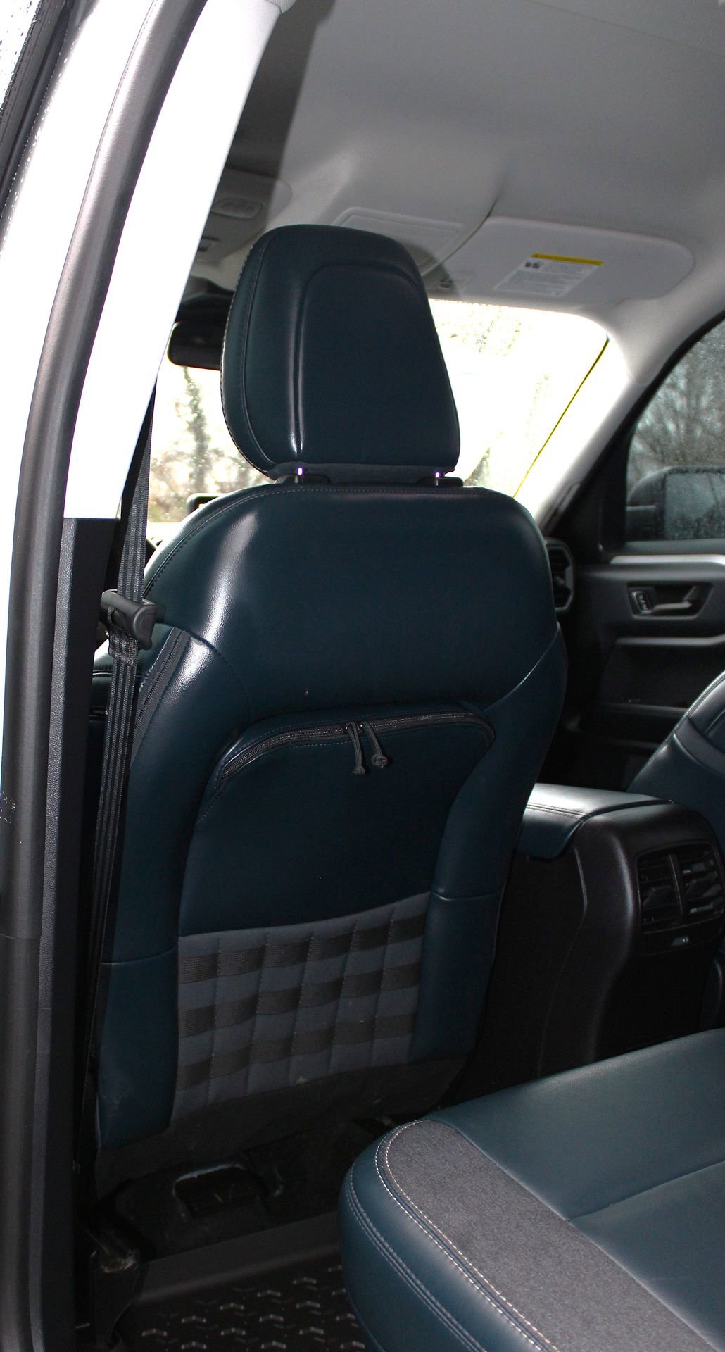 Used 2023 Ford Bronco Sport Outer Banks w/ Tech Package image 19