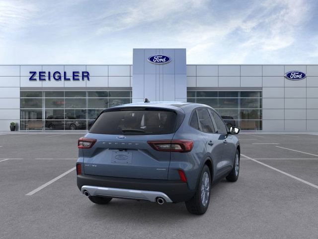 New 2026 Ford Escape Active w/ Tech Pack #1 image 8