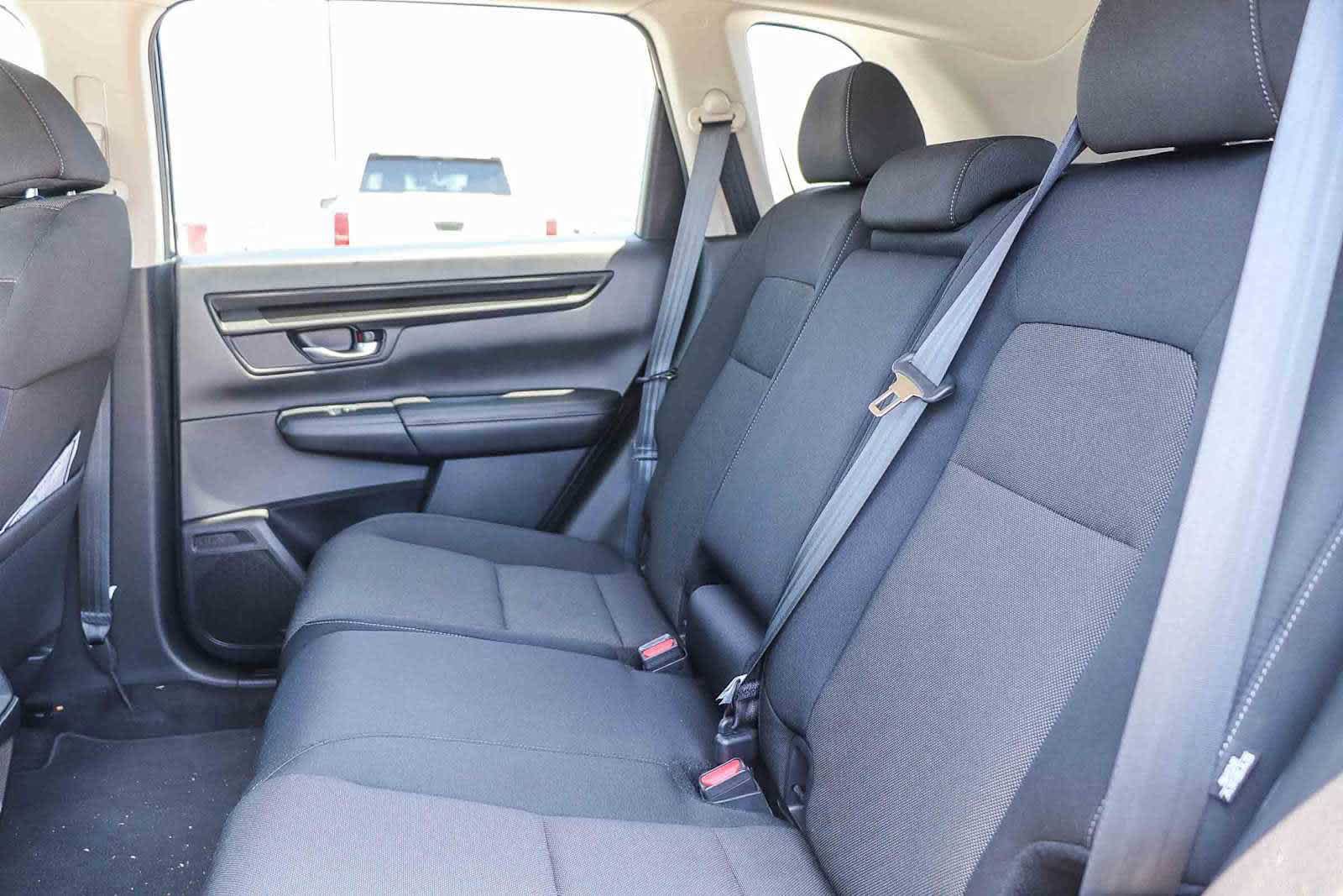 Used 2024 Honda CR-V EX image 14