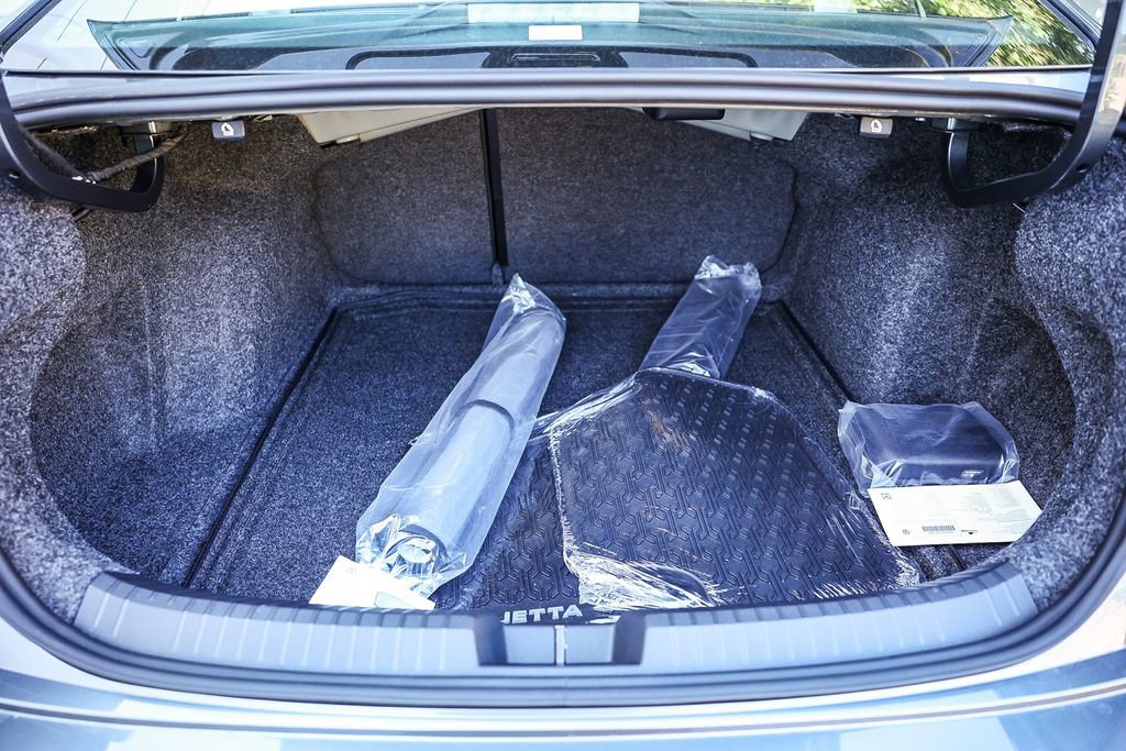 New 2026 Volkswagen Jetta Sport image 17