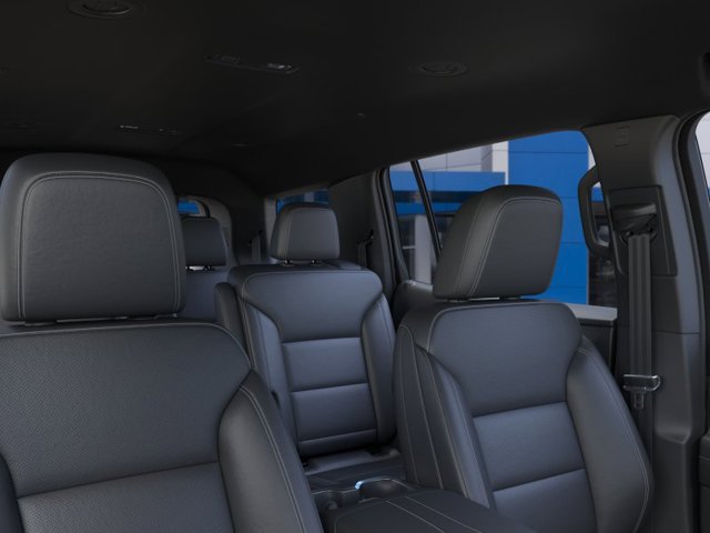 New 2027 Chevrolet Traverse LT w/ Driver Confidence Package FWD image 24