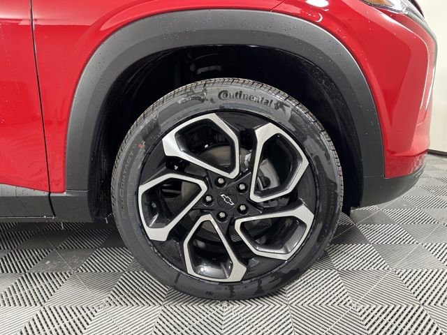 New 2026 Chevrolet Trax RS image 9