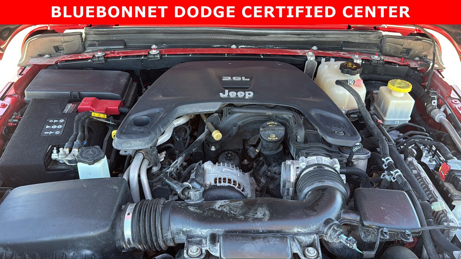 Used 2020 Jeep Gladiator Overland image 35